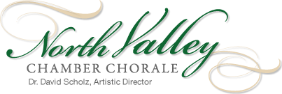 North Valley Chamber Chorale